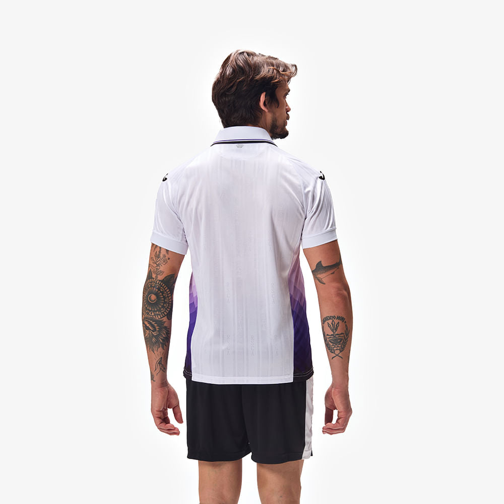 Camisa Joma Anderlecht II 25/26 Masculina