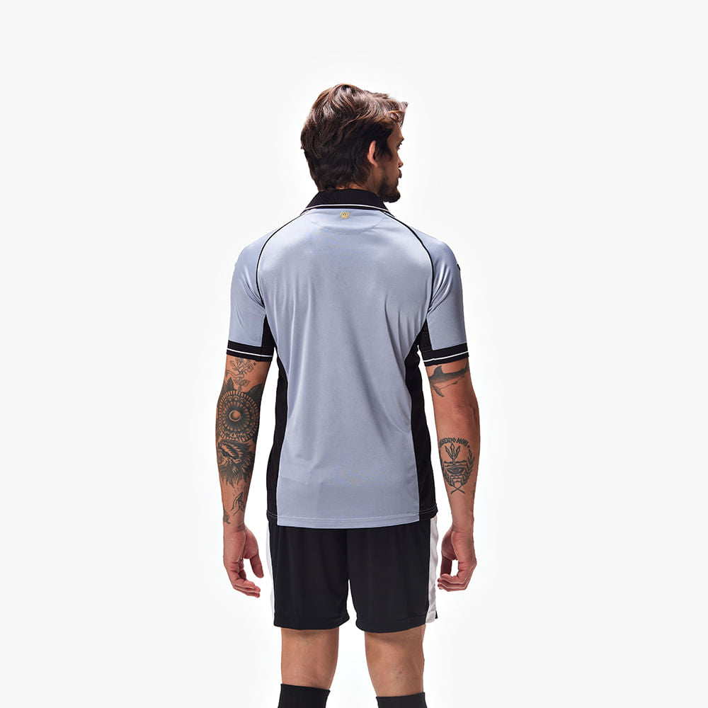 Camisa Joma Anderlecht III 25/26 Masculina