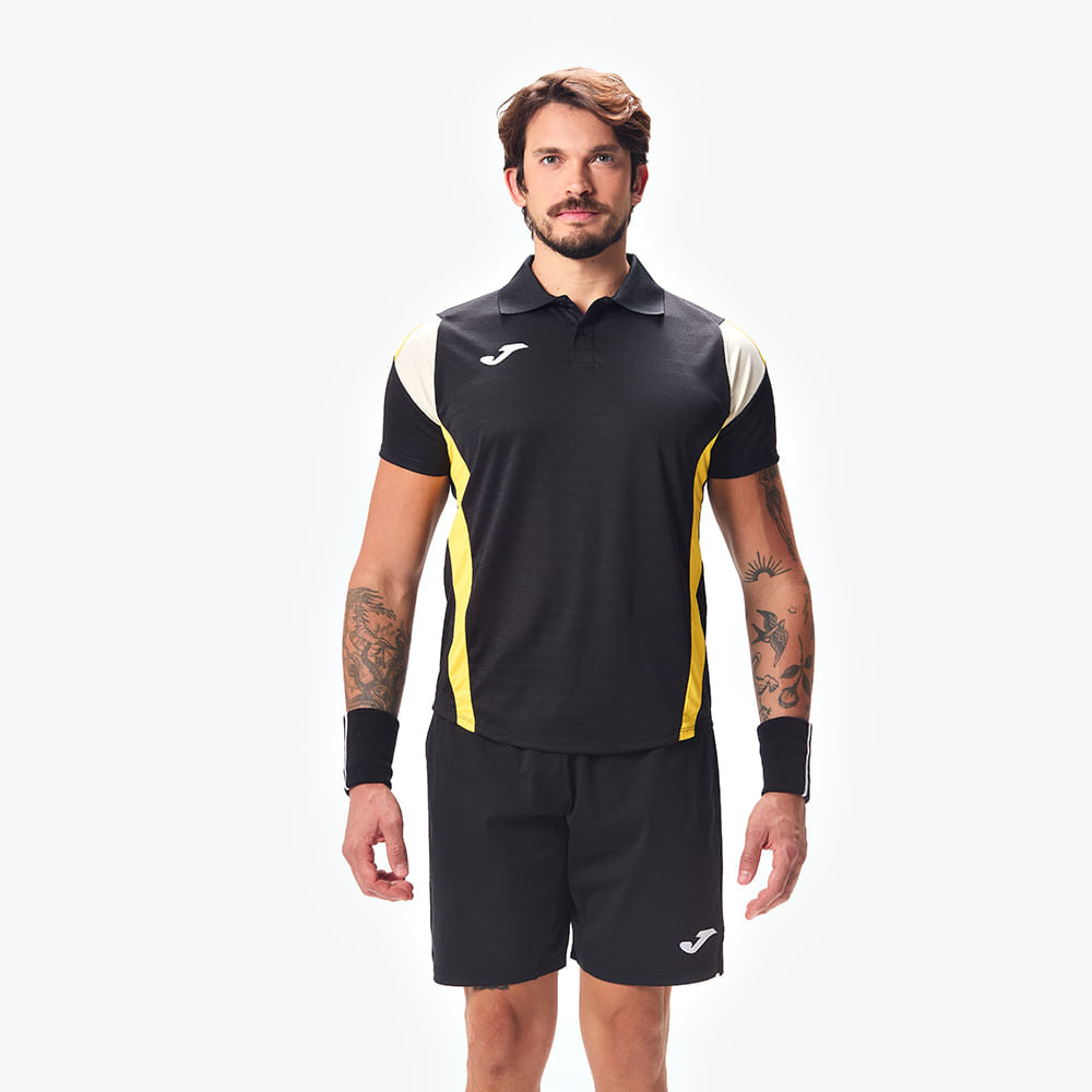 Polo Joma Torneo Masculina