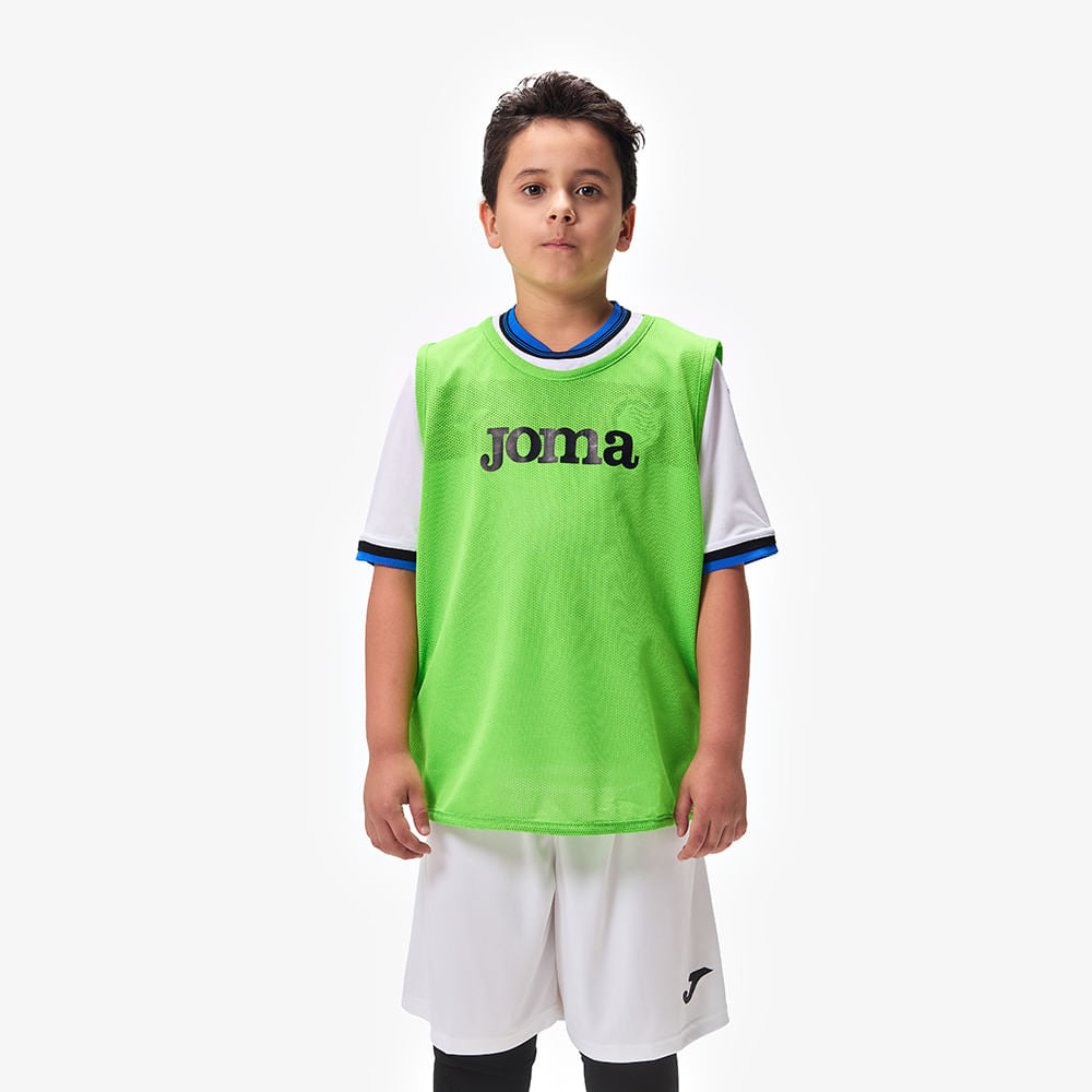 Colete Joma Treino - Verde