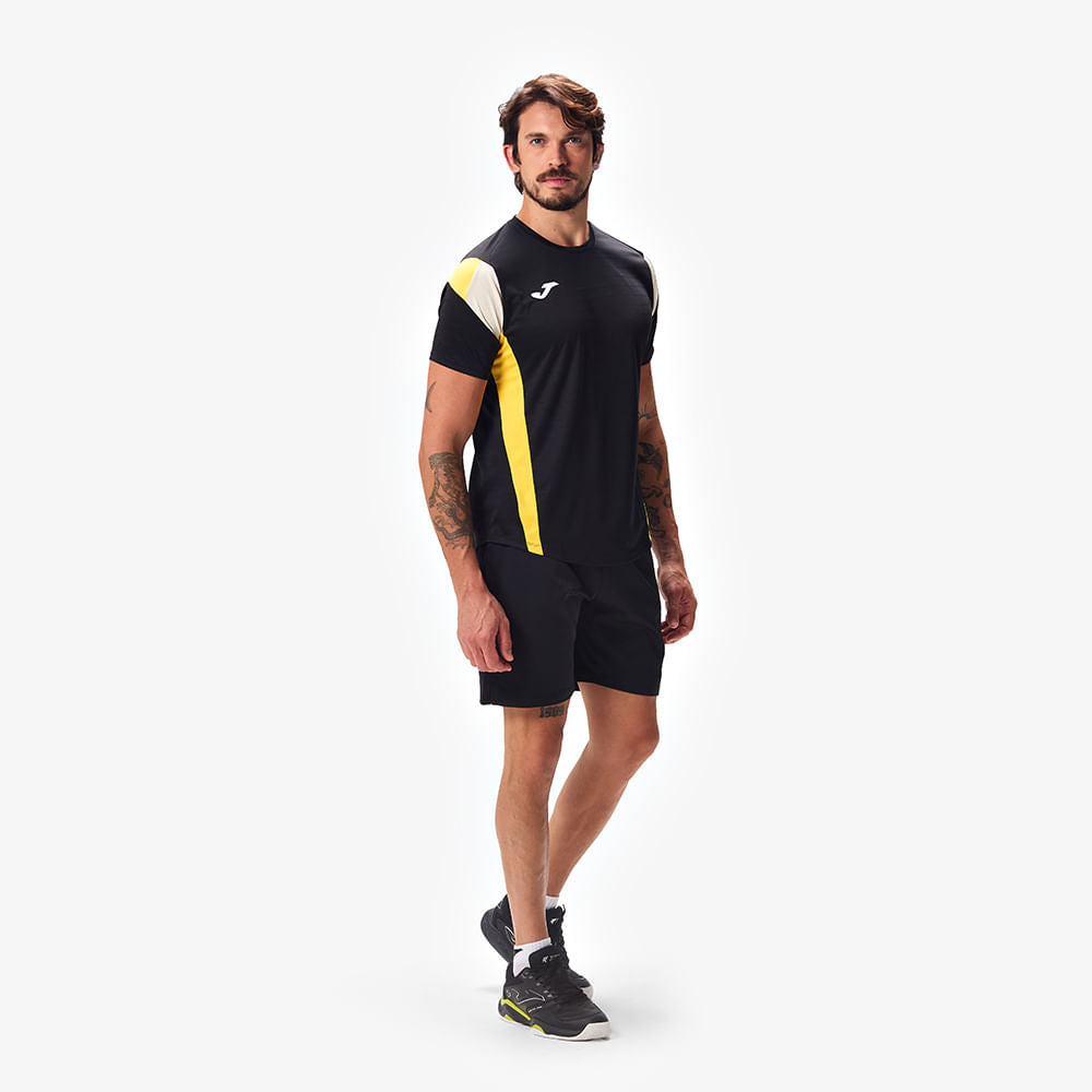 Camiseta Joma Torneo Masculina
