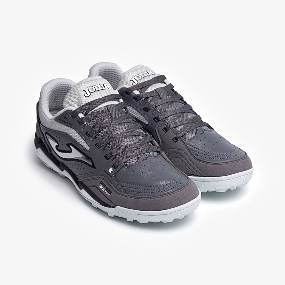 Chuteira de Society Joma Fs Reactive Masculina