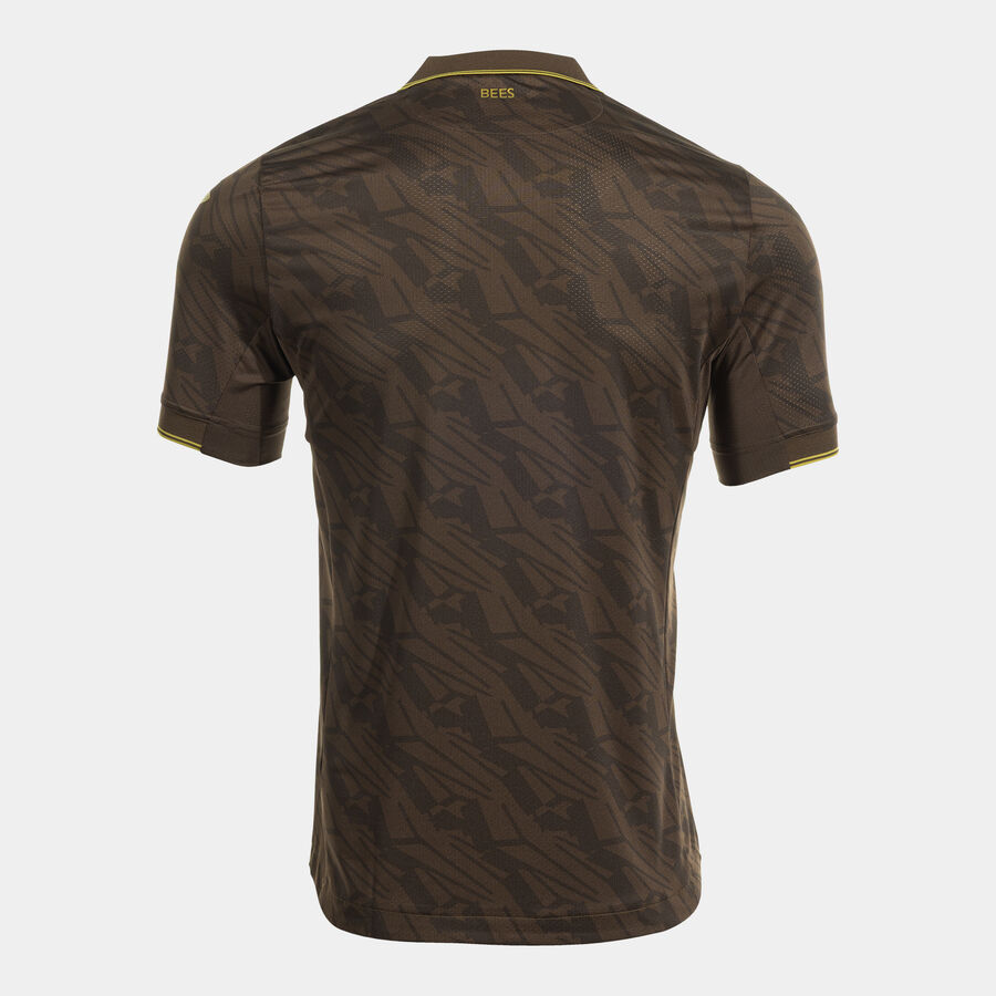 Camisa Joma Brentford II Infantil 25/26