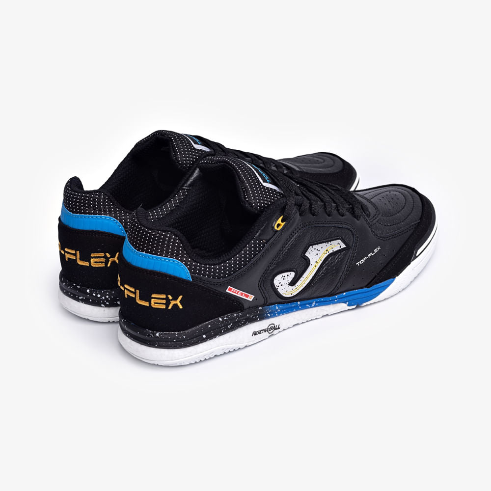 Chuteira de Futsal Joma Top Flex Rebound Masculina