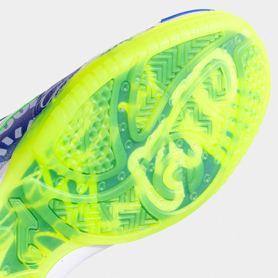 Chuteira de Futsal Joma Top Flex Pito Masculina