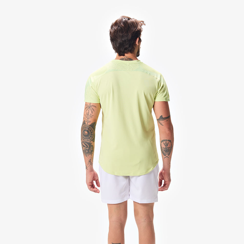 Camiseta Joma Challenge Masculina