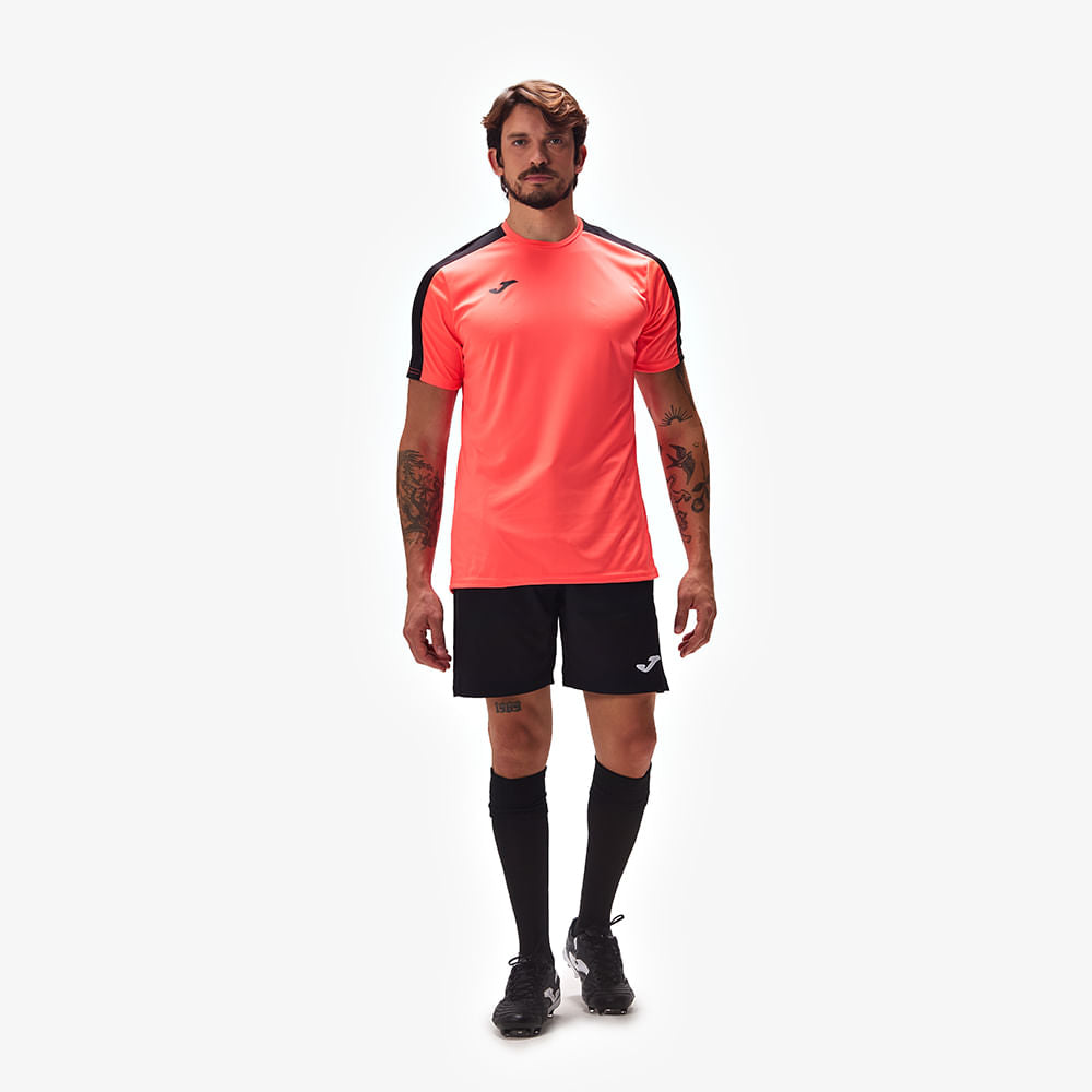 Camiseta Joma Academy Masculina