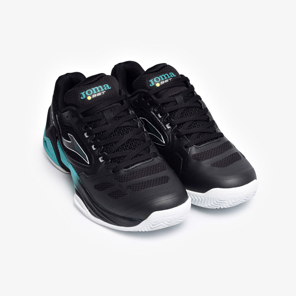 Tênis Joma Set (Saibro) Masculino