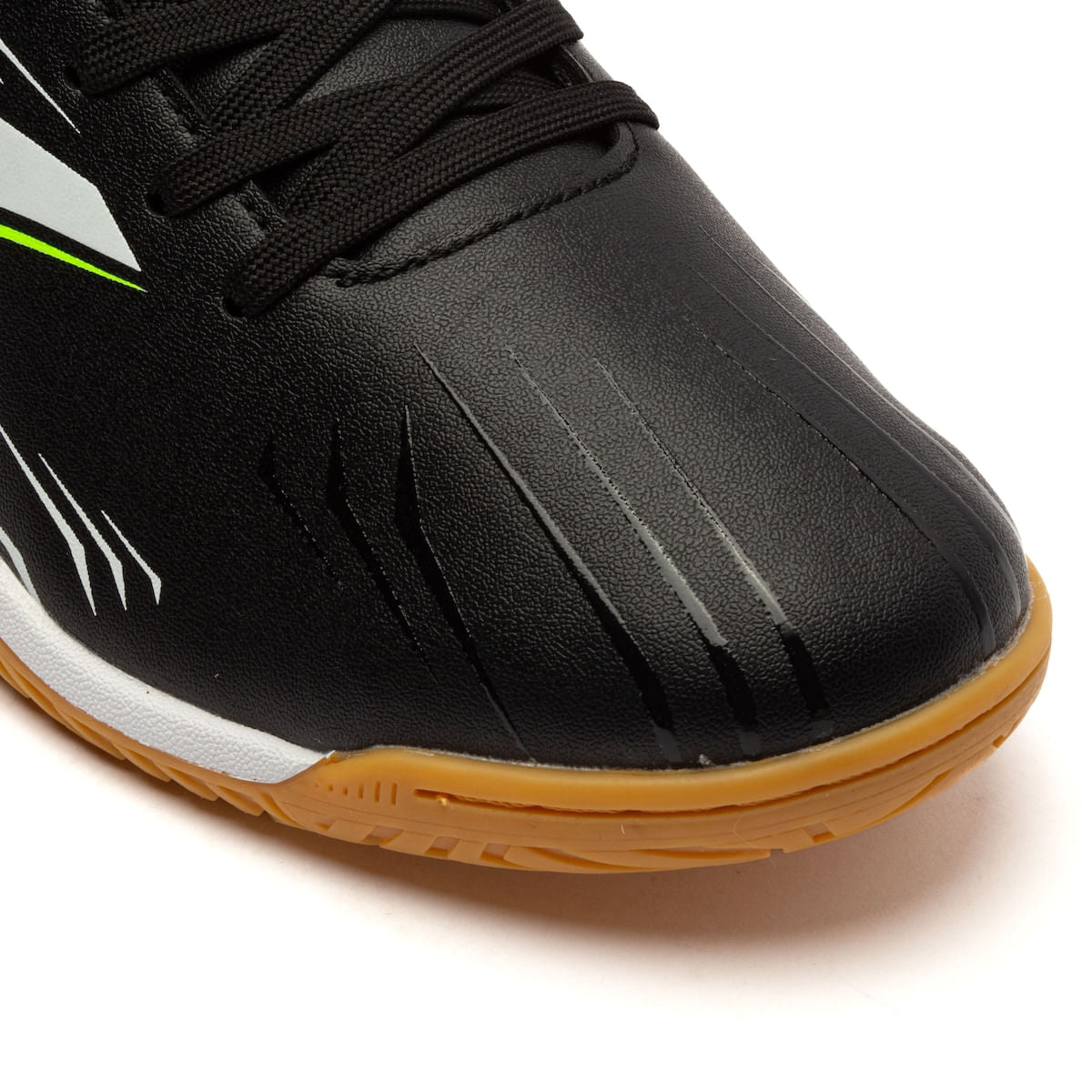 Chuteira de Futsal Joma Propulsion - Preto