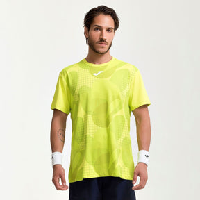 Camiseta Joma Challenge Masculina