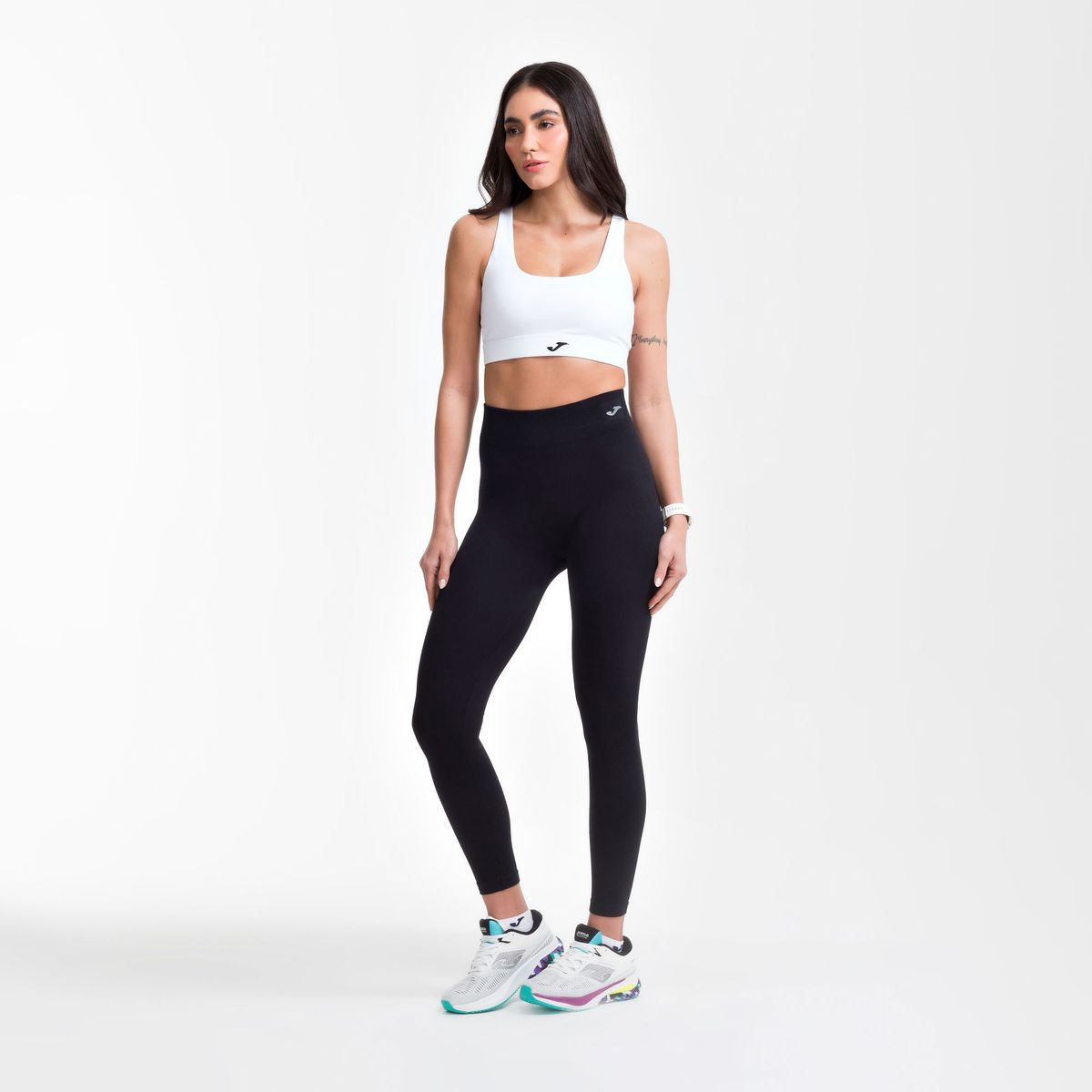 Top Joma Challenge Feminina