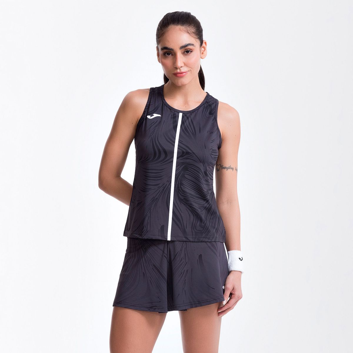 Regata Joma Challenge Feminina