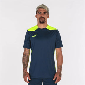 Camiseta Joma Championship VI Masculina