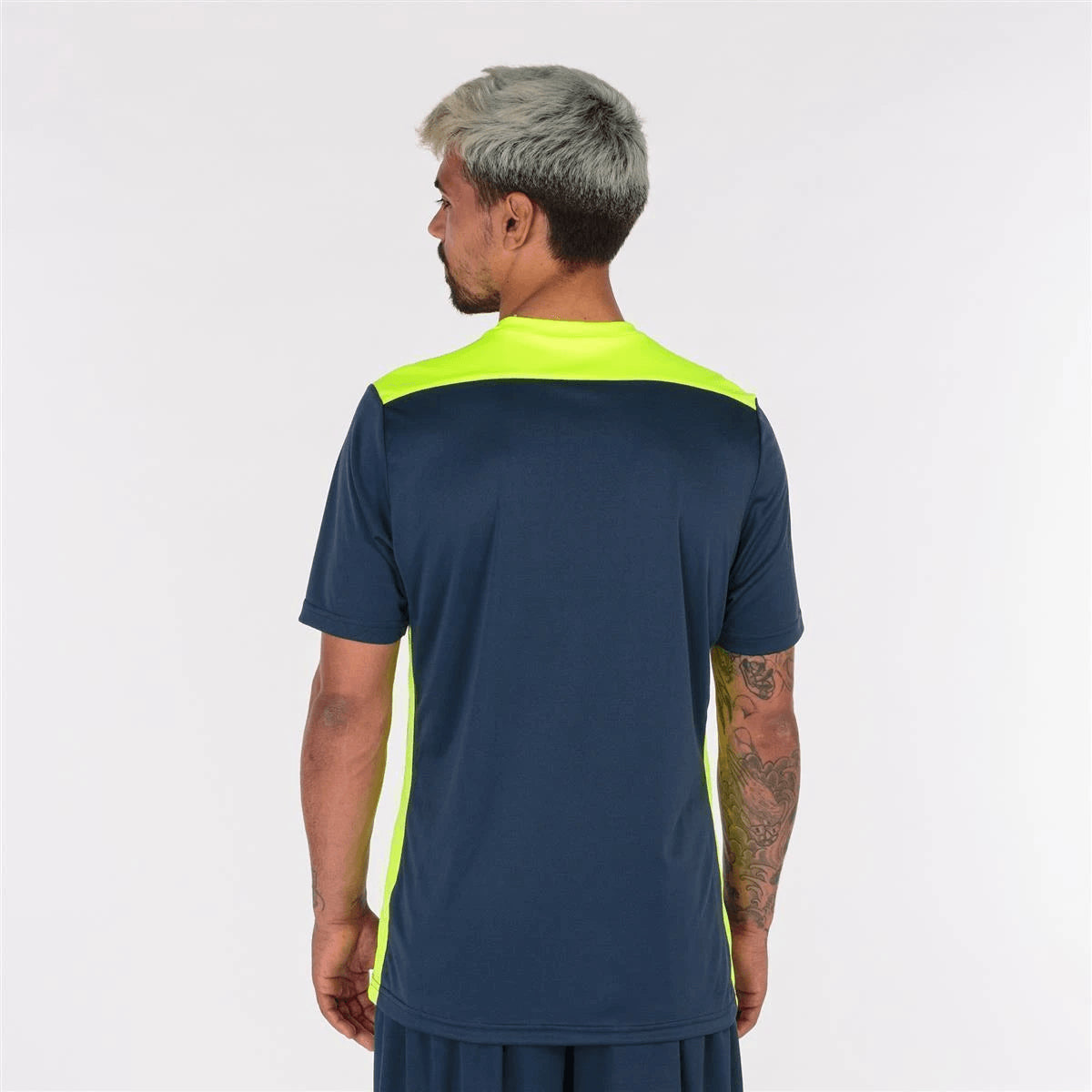 Camiseta Joma Championship VI Masculina