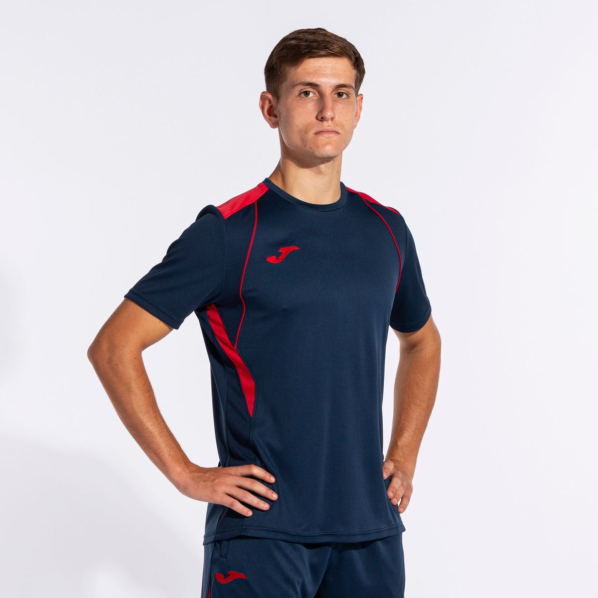 Camiseta Joma Championship VII Masculina