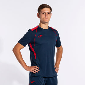 Camiseta Joma Championship VII Masculina