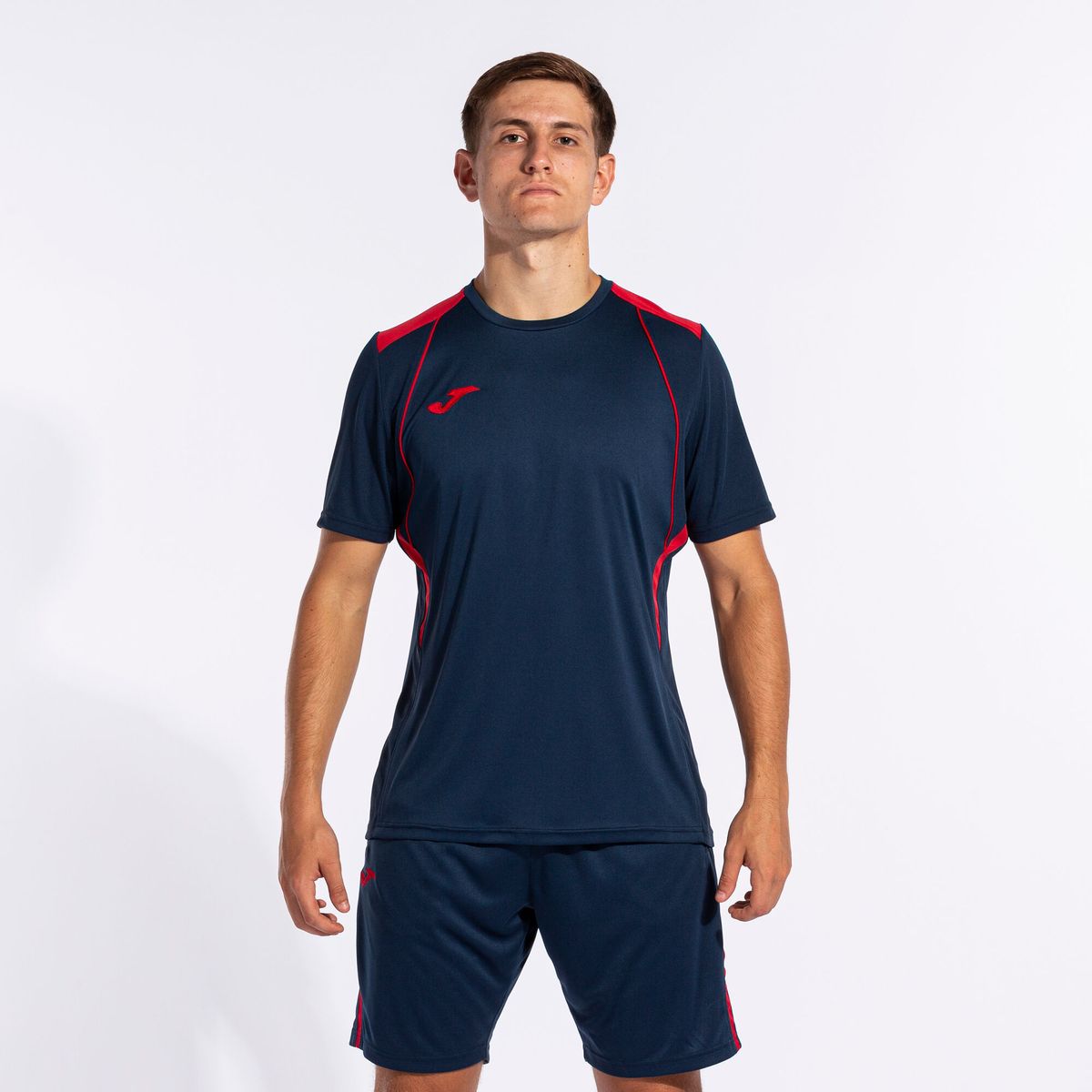 Camiseta Joma Championship VII Masculina