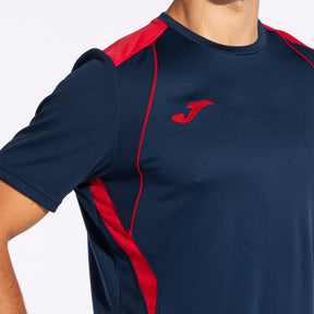 Camiseta Joma Championship VII Masculina