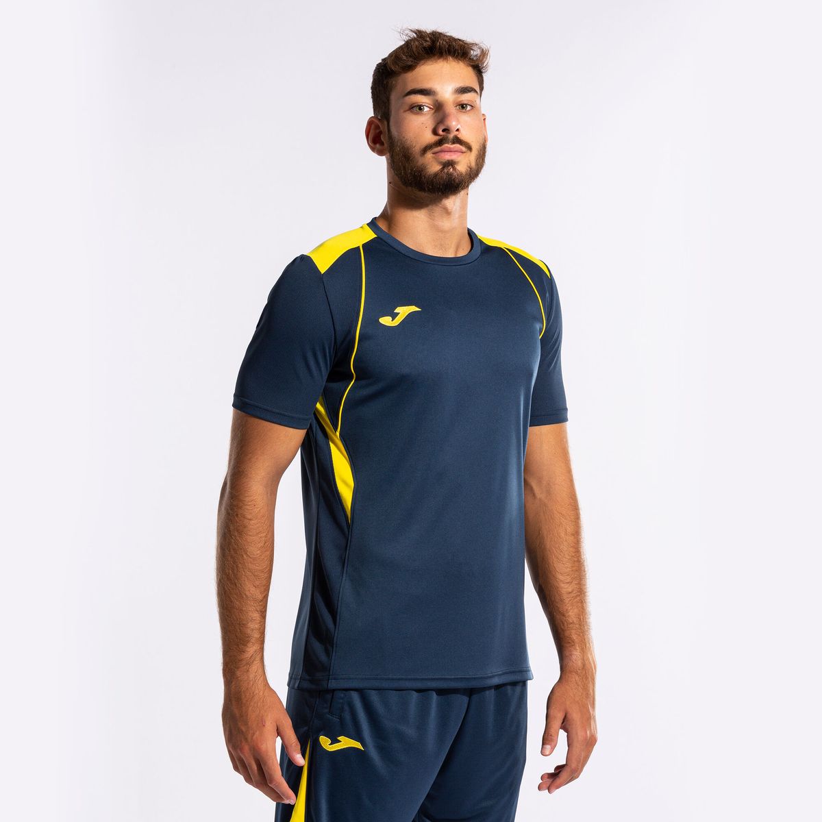 Camiseta Joma Championship VII Masculina