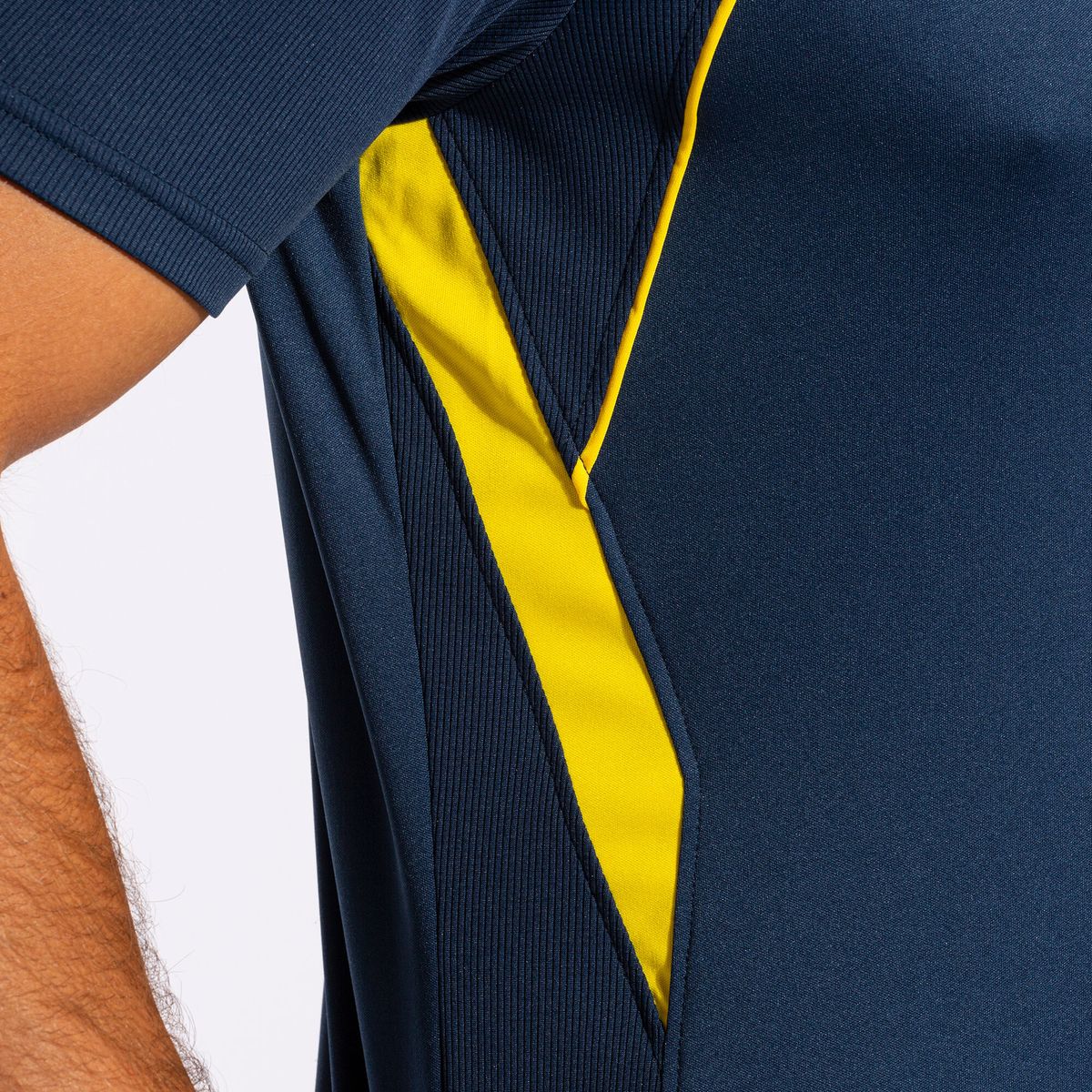 Camiseta Joma Championship VII Masculina