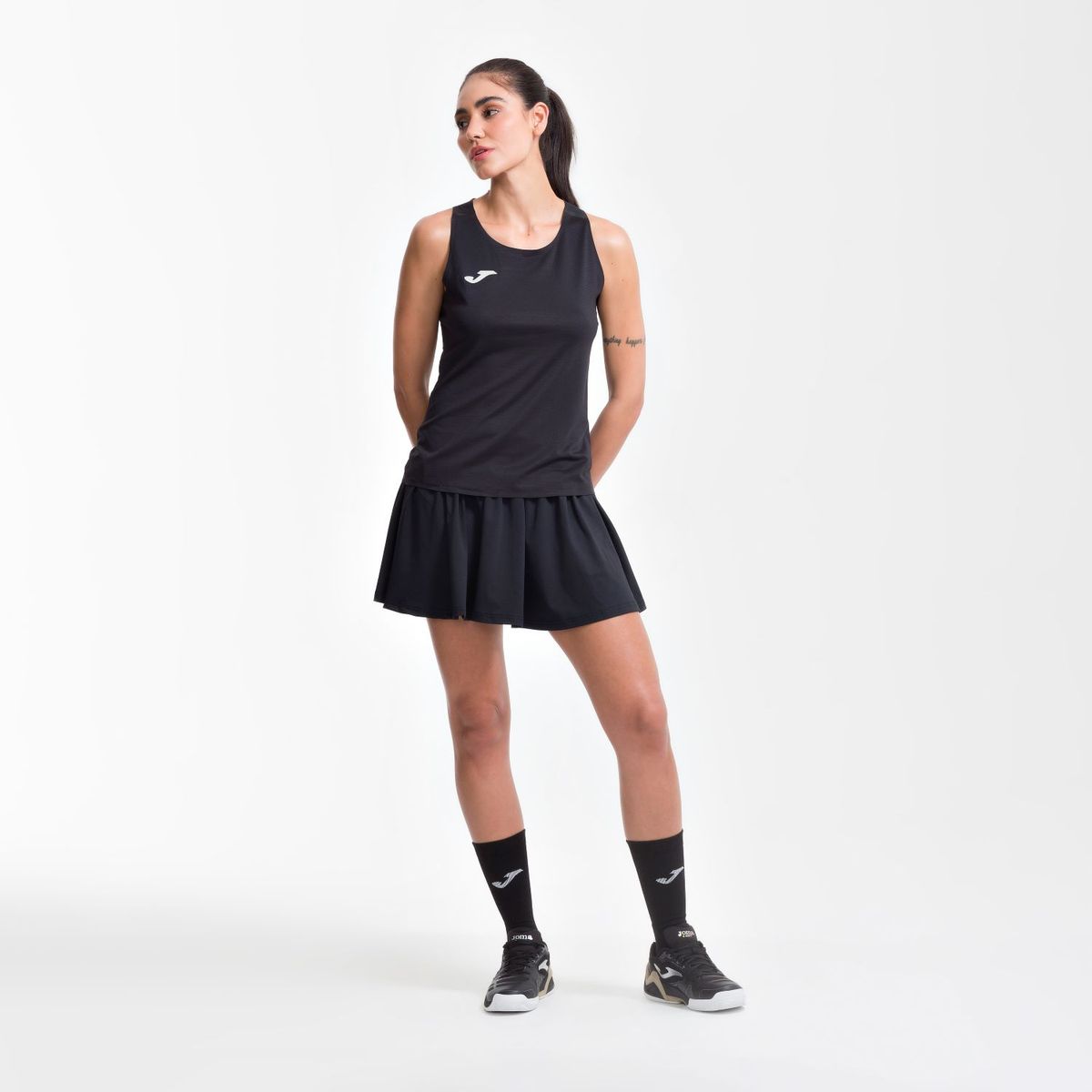 Regata Joma Ranking Feminina