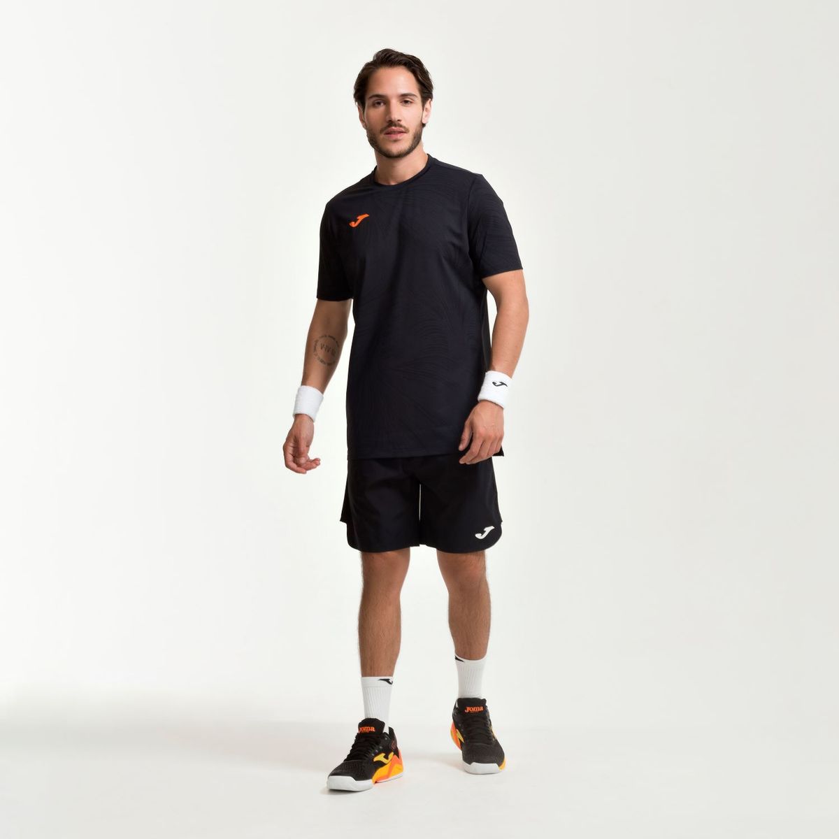 Camiseta Joma Challenge Masculina