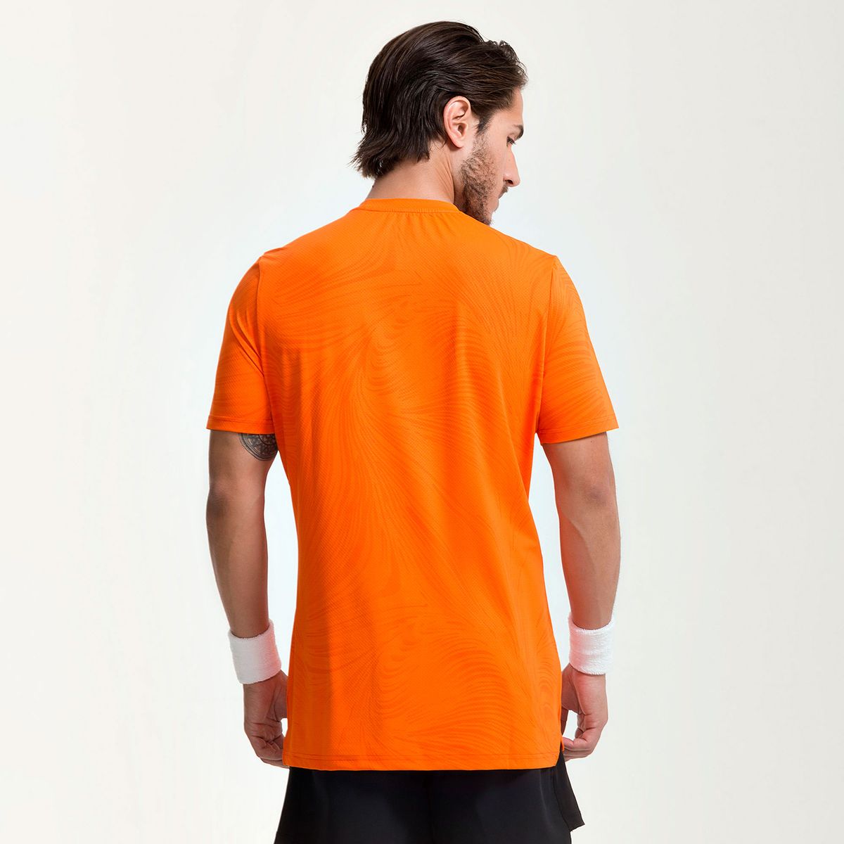 Camiseta Joma Challenge Masculina