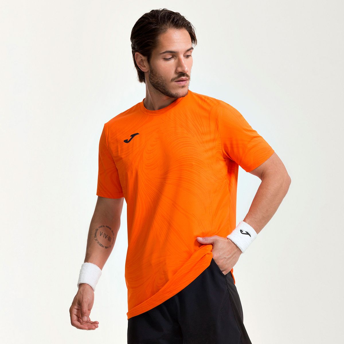 Camiseta Joma Challenge Masculina