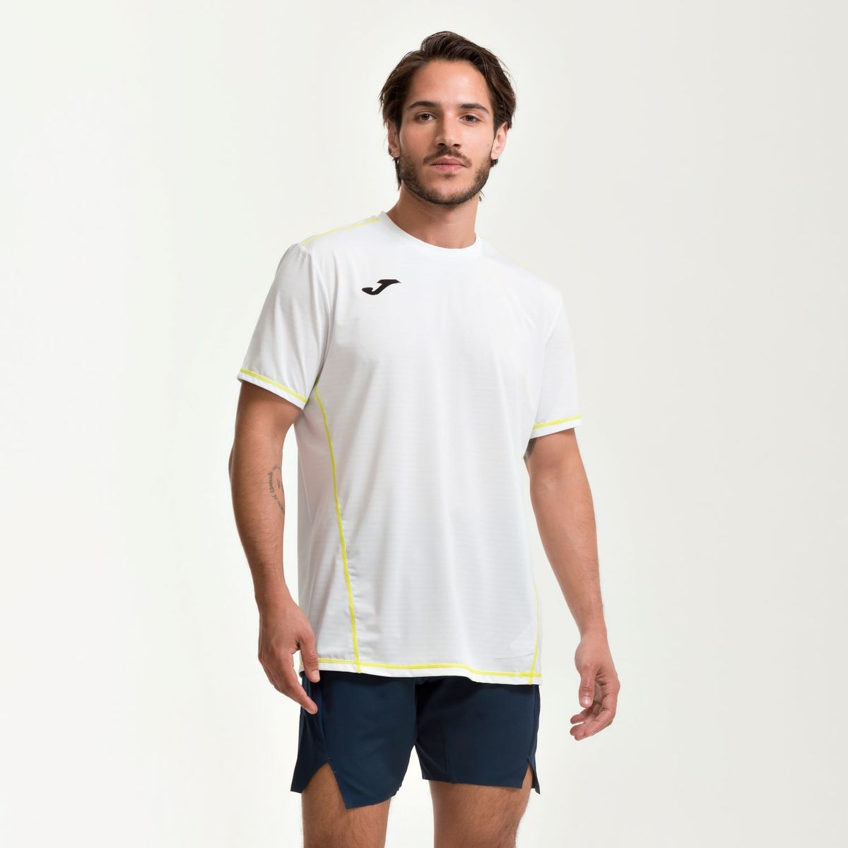 Camiseta Joma Court Masculina