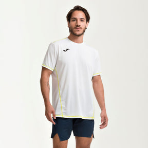 Camiseta Joma Court Masculina
