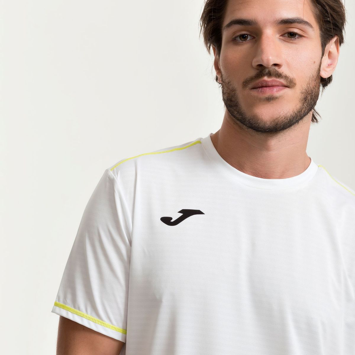 Camiseta Joma Court Masculina