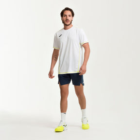 Camiseta Joma Court Masculina