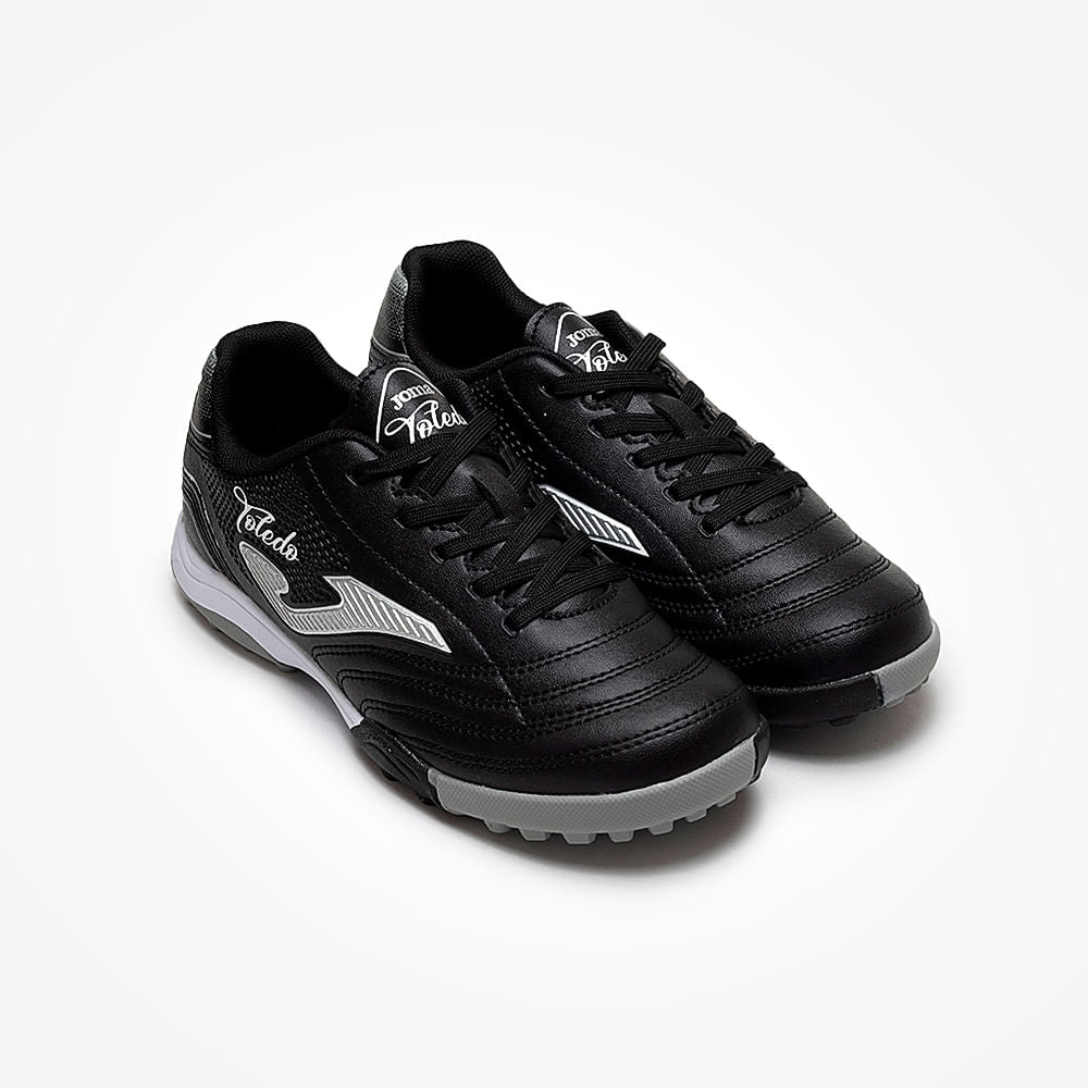 Chuteira de Society Joma Toledo Infantil Unissex