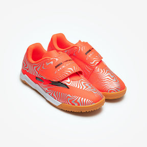 Chuteira de Futsal Joma Evolution Velcro Infantil Unissex
