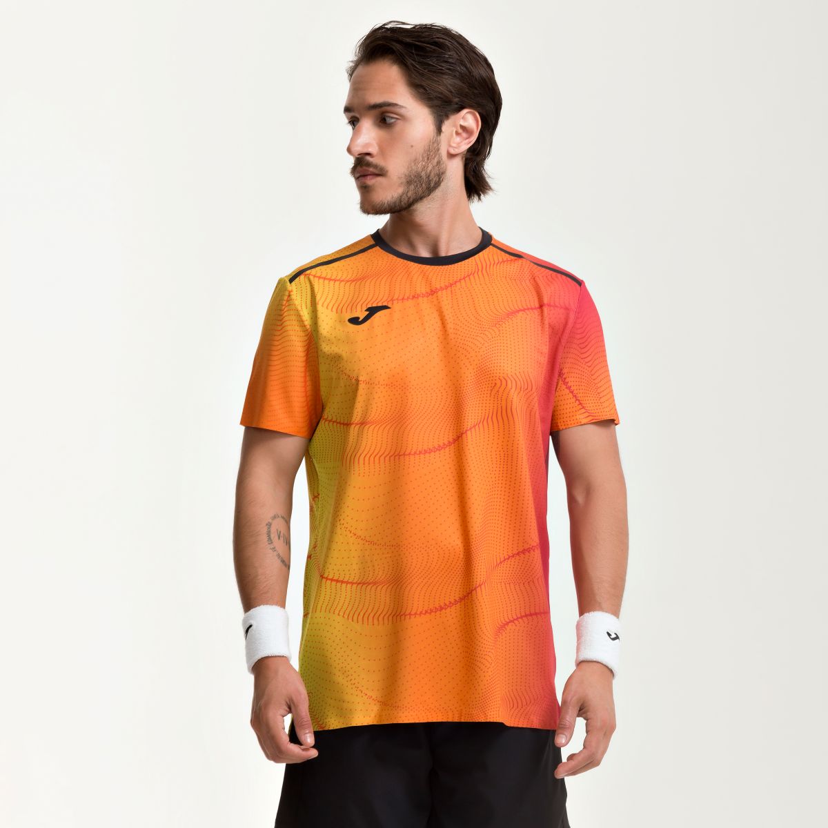 Camiseta Joma Smash Masculina
