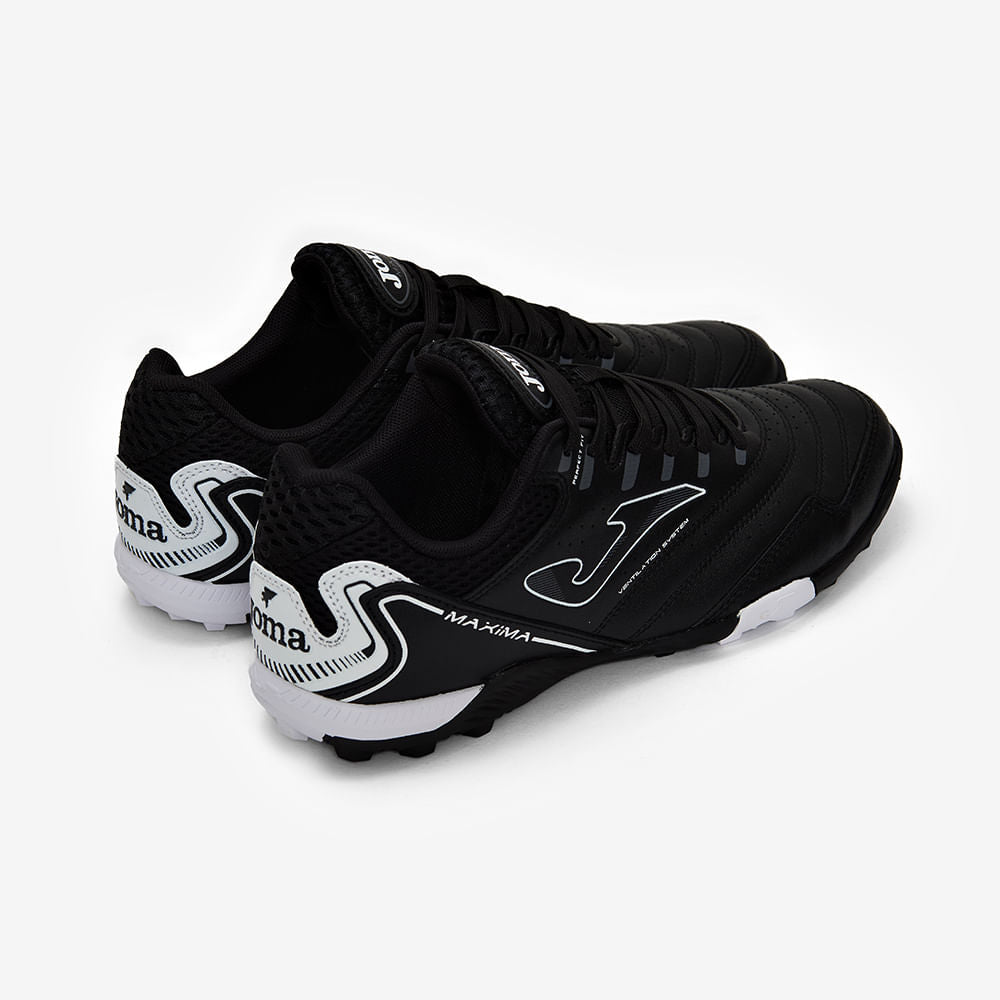 Chuteira de Society Joma Maxima Masculina