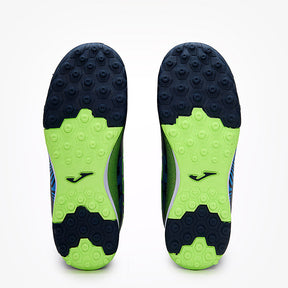 Chuteira de Society Joma Evolution Infantil Unissex