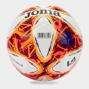 Bola de Futebol Campo Joma Challenge III Unissex