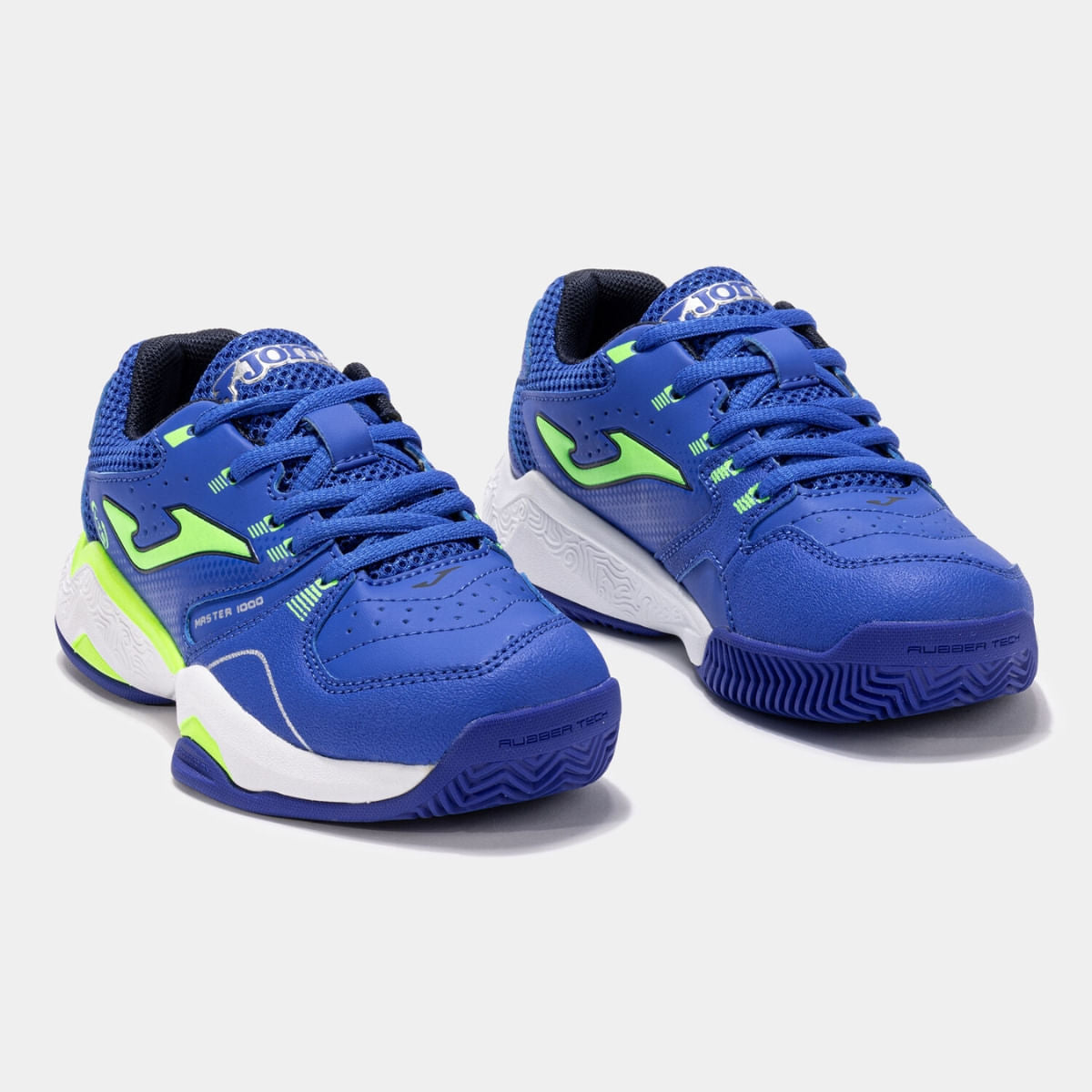 Tênis Joma Master 1000 Infantil (Saibro)