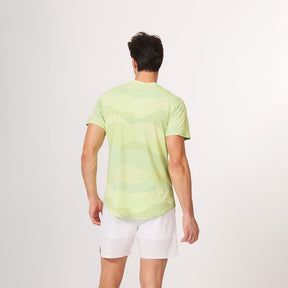 Camiseta Joma Challenge Sublimada Masculina