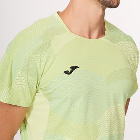 Camiseta Joma Challenge Sublimada Masculina