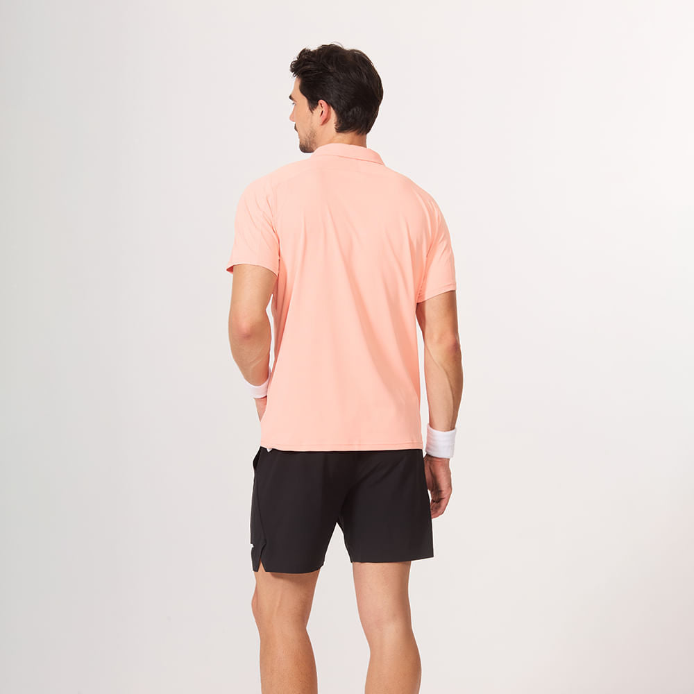 Polo Joma Challenge Masculina