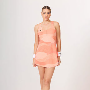 Vestido Joma Challenge Sublimada Feminino