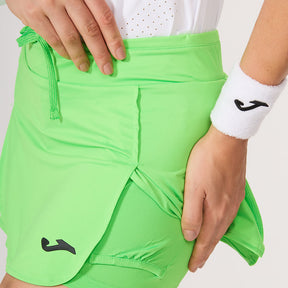 Saia Joma Open II Feminina