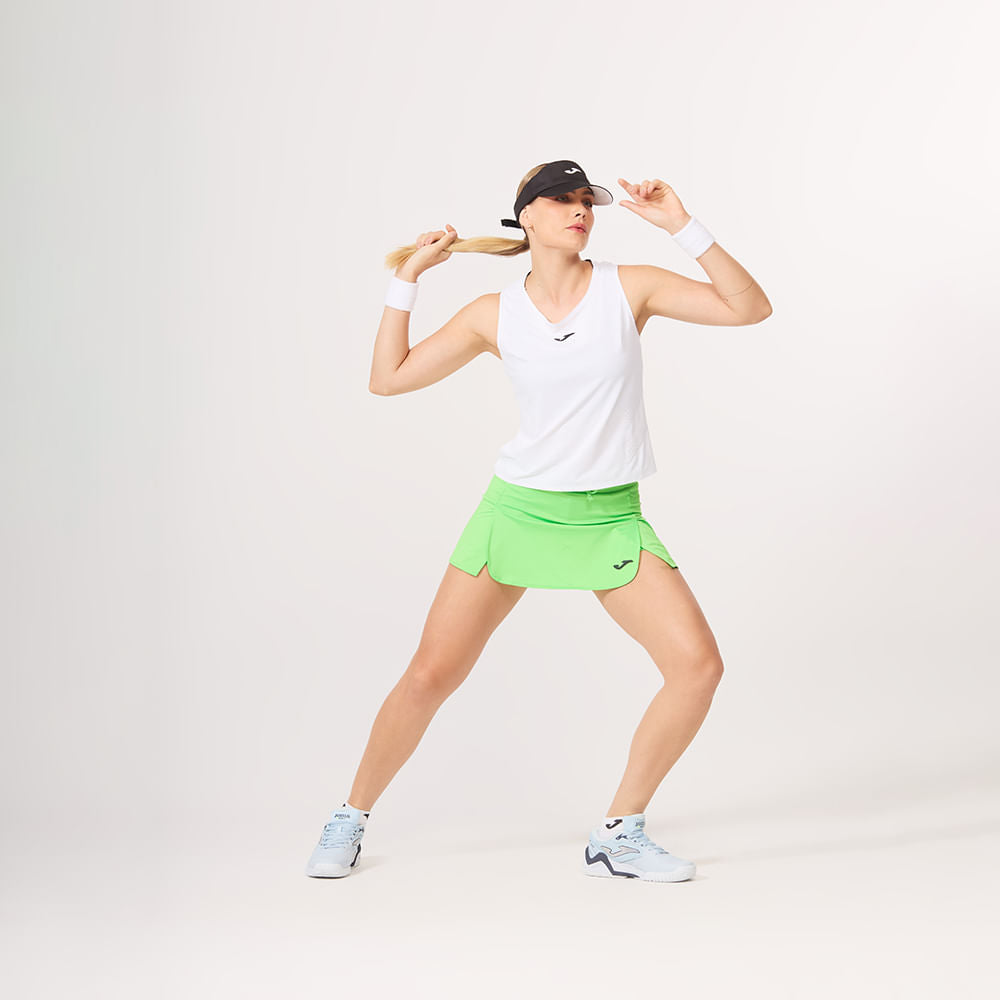 Saia Joma Open II Feminina
