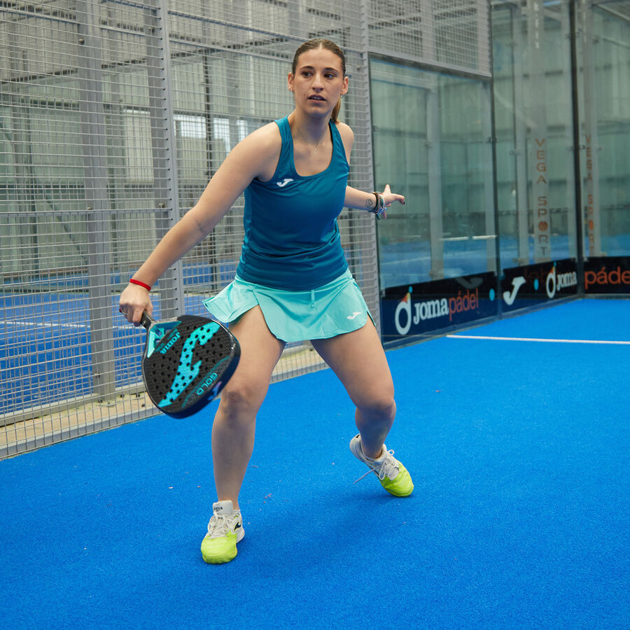 Saia Joma Open II Feminina