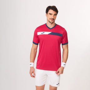 Camiseta Joma Court Masculina