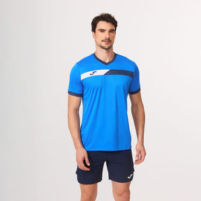 Camiseta Joma Court Masculina