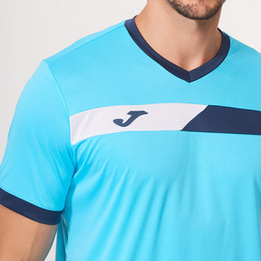 Camiseta Joma Court Masculina