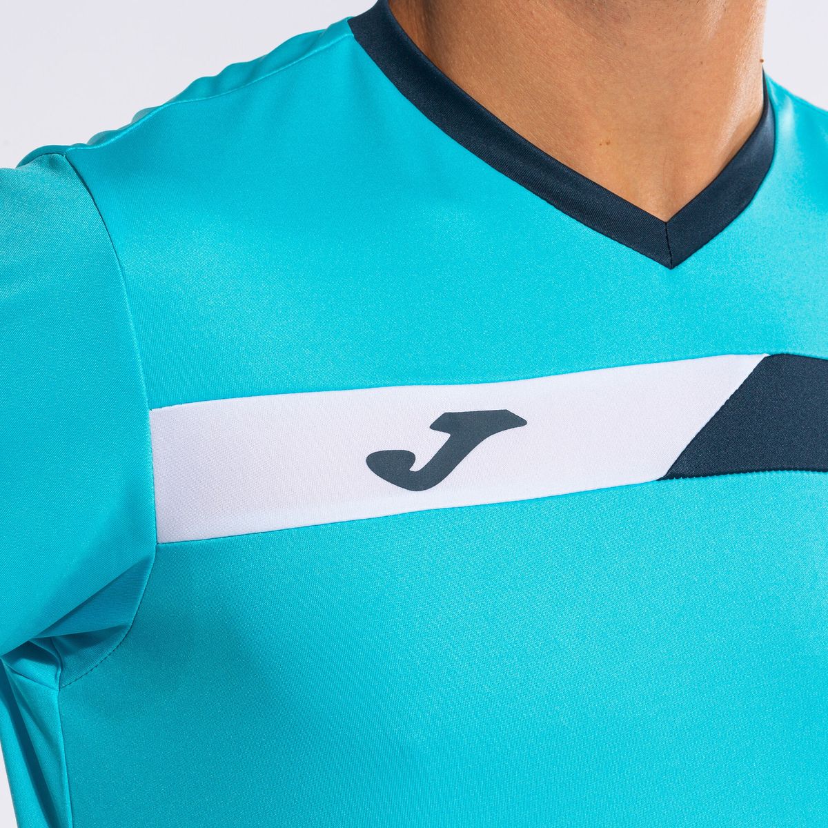 Camiseta Joma Court Masculina